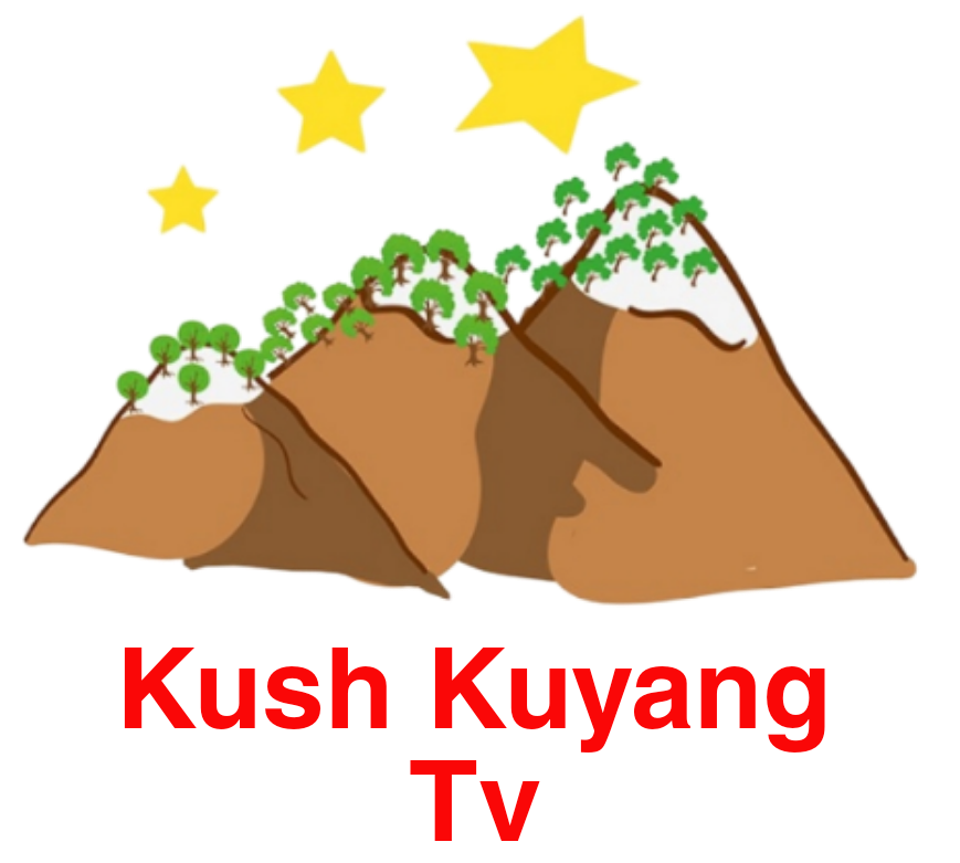 Kush Kuyang TV